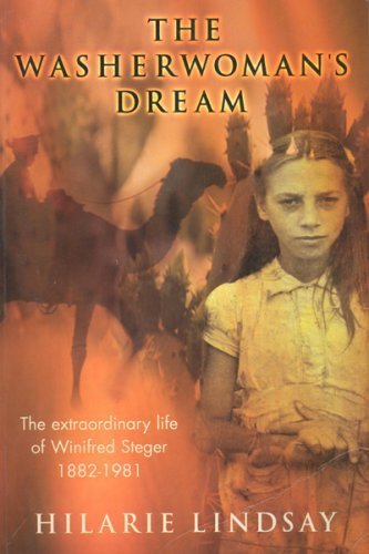 The Washerwoman's Dream Lindsay, Hilarie
