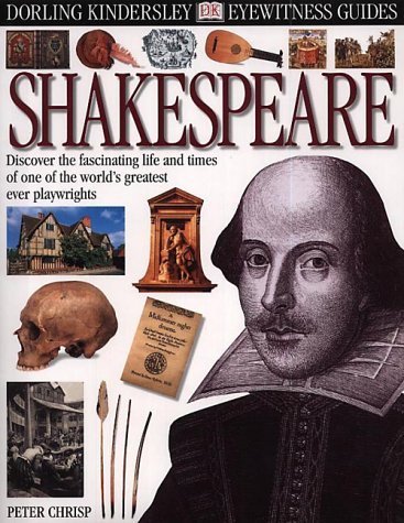 Eyewitness:Shakespeare Paper