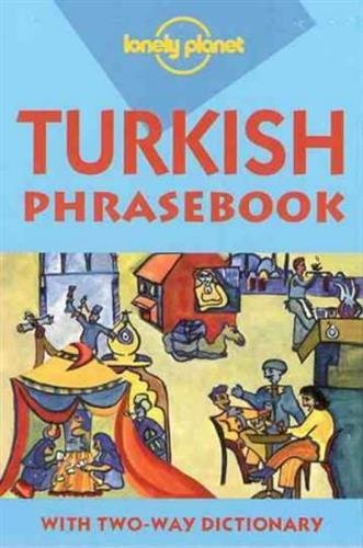 Turkish Brosnahan, Tom; Masters, Jim and Masters, Perihan