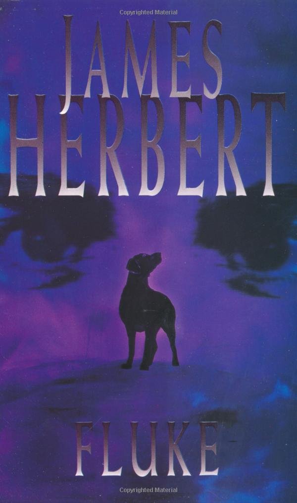 Fluke Herbert, James