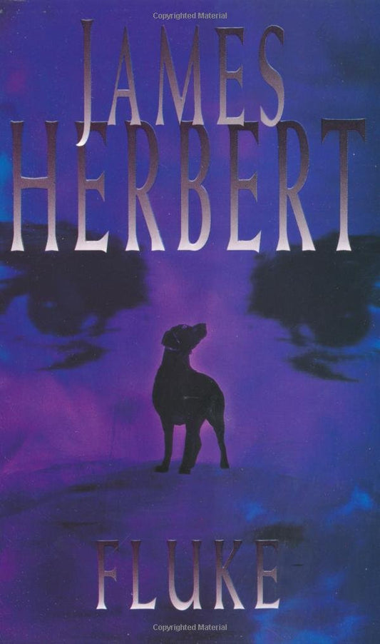 Fluke Herbert, James