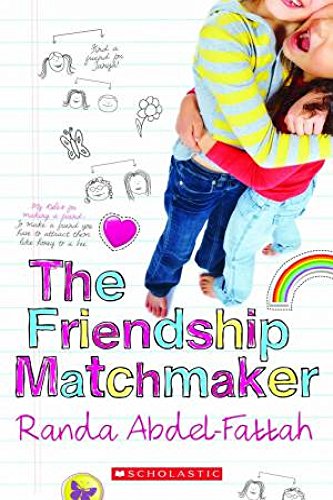 Friendship Matchmaker [Paperback] Abdel-Fattah,Randa