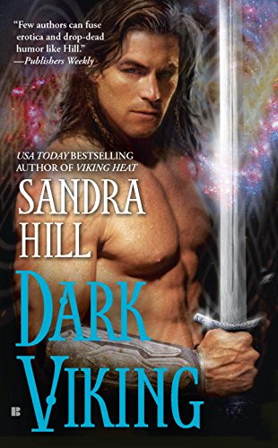 Dark Viking Hill (Fi, Sandra