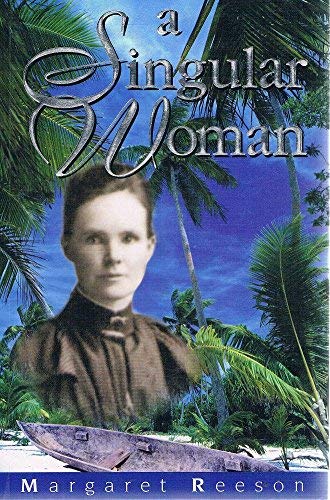 A Singular Woman [Paperback]