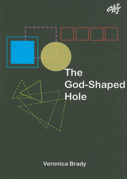 The God-Shaped Hole [Paperback] Brady, Veronica