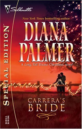 Carrera's Bride Palmer, Diana