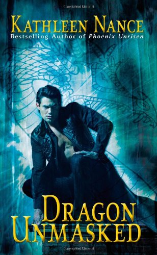 Dragon Unmasked Nance, Kathleen