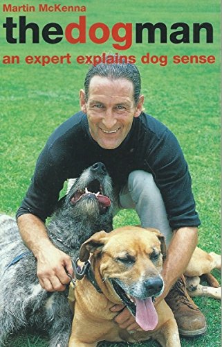 Dog Man