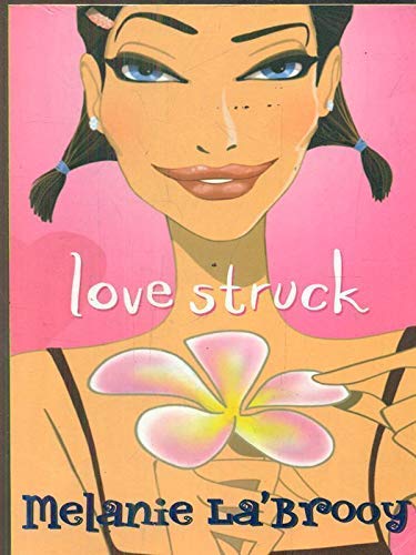 Love Struck La'Brooy Melanie
