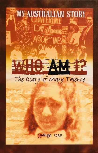 My Australian Story: Who Am I? Heiss,Anita