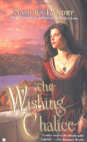 The Wishing Chalice Landry, Sandra