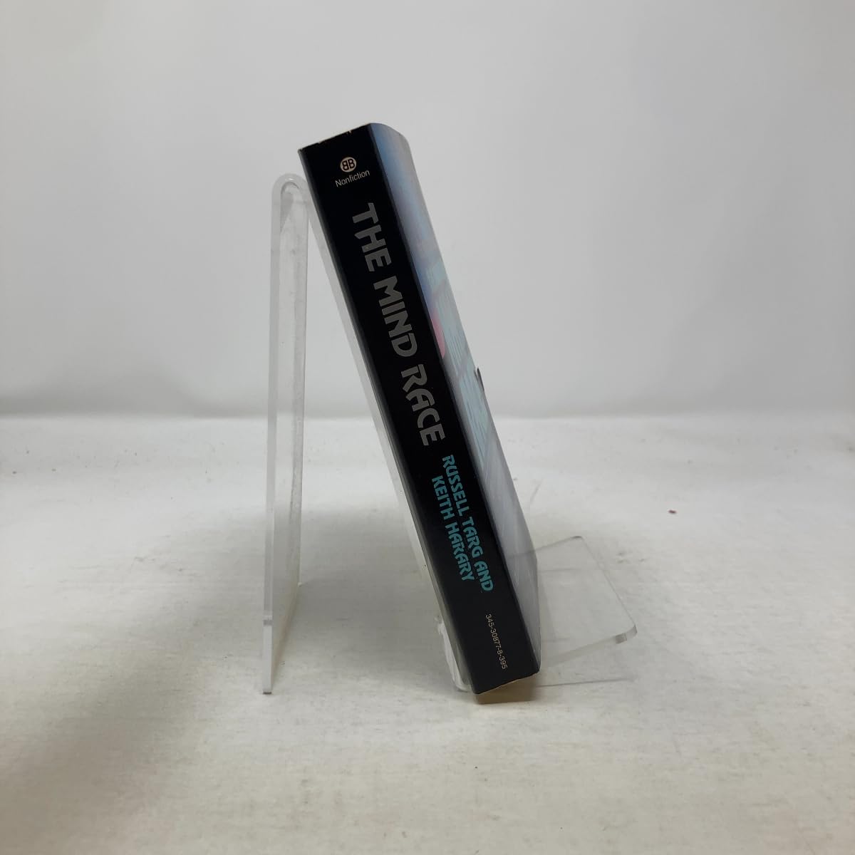 The Mind Race Targ, Russell