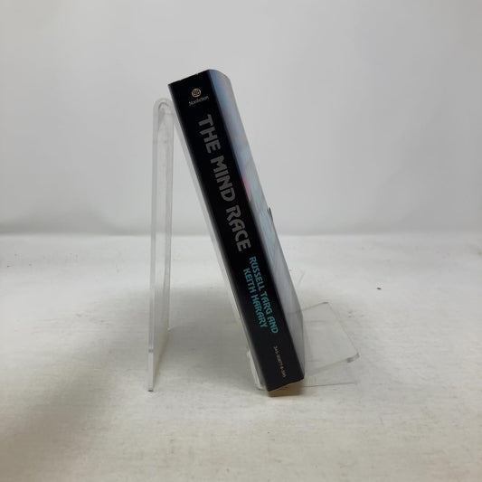 The Mind Race Targ, Russell