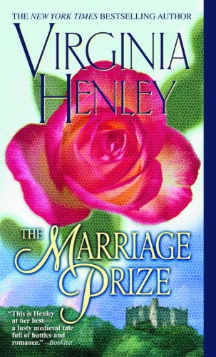 The Marriage Prize Henley, Virginia