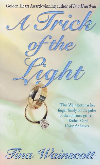 Trick of Light Wainscott, Tina