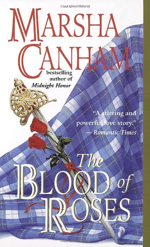 Blood of Roses Canham, Marsha