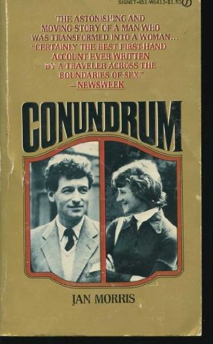 Conundrum