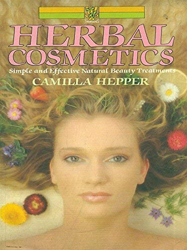 Herbal Cosmetics