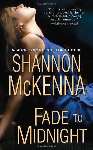 Fade to Midnight McKenna, Shannon