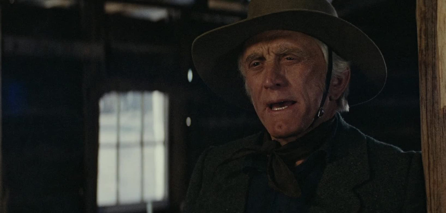 The Man from Snowy River (DVD) [DVD]