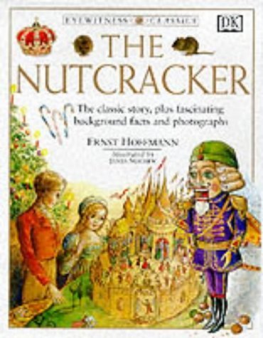 The Nutcracker [Paperback] Hoffmann, E T a