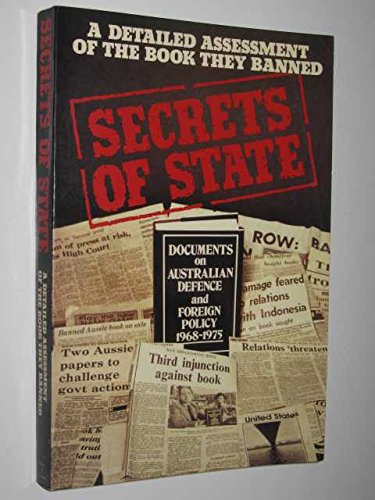 Secrets of State