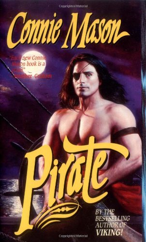 Pirate Mason, Connie