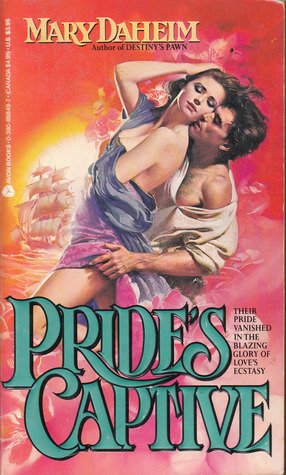 Prides Captive Daheim, Mary
