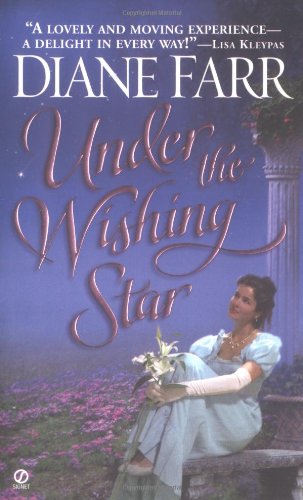 Under the Wishing Star