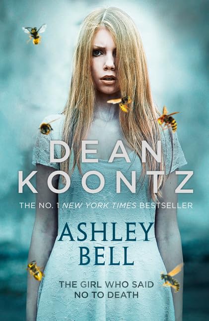 Ashley Bell Dean Koontz
