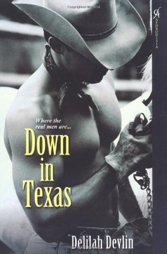 Down In Texas Delilah Devlin
