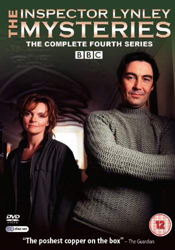The Inspector Lynley Mysteries [DVD]