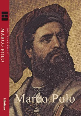 Marco Polo [Paperback] Clements, Jonathan