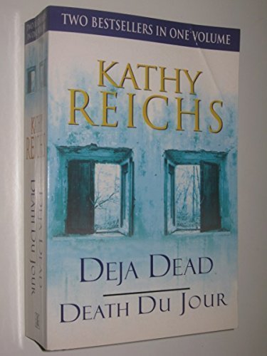 Deja Dead / Death Du Jour [Paperback]
