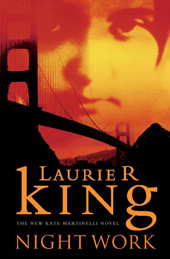 Night Work King, Laurie R.