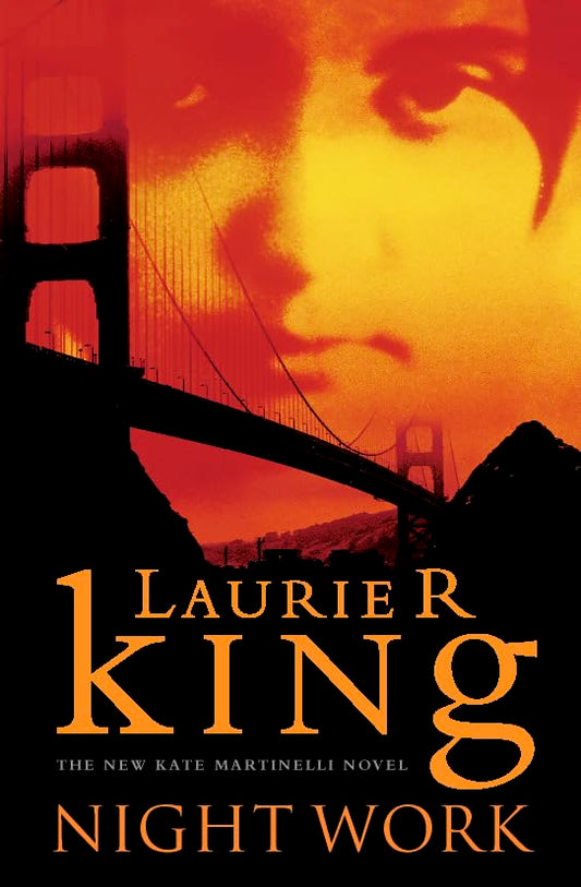 Night Work King, Laurie R.