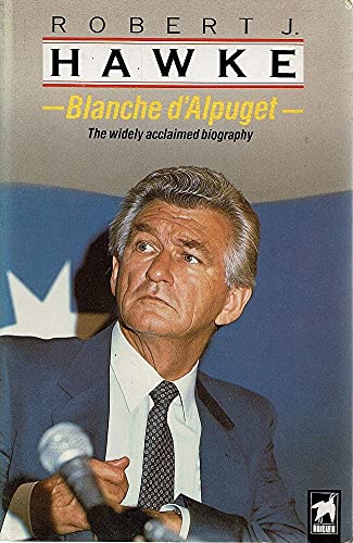 Robert Hawke