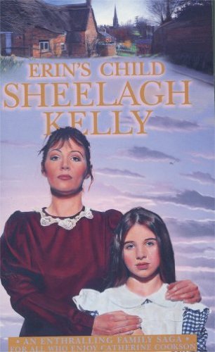Xerins Child Tegf Kelly  Sheelagh
