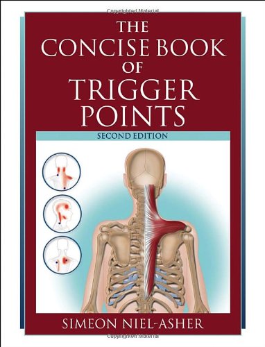 Concise Book of Trigger Points