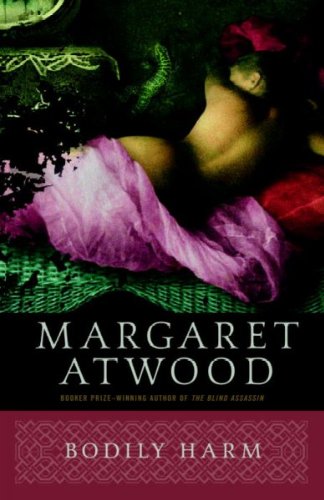 (BODILY HARM ) BY Atwood, Margaret (Author) Paperback Published on (04 , 1998)