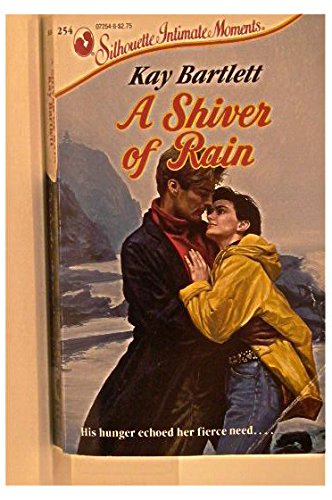 A Shiver of Rain Bartlett, Kay