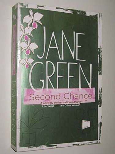 Second Chance Green Jane