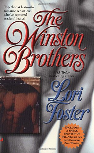 The Winston Brothers Foster, Lori
