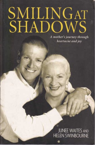 Smiling at Shadows [Paperback]