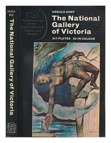 The National Gallery of Victoria Hoff, Ursula