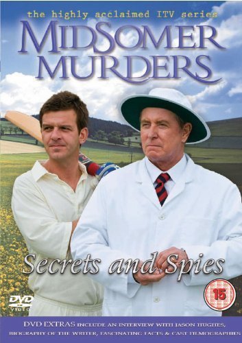 Midsomer Murders [DVD]