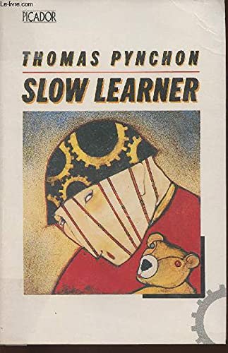 Slow Learner Pb: Early Stories
