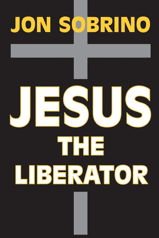 Jesus the Liberator: A Historical-Theological Reading of Jesus of Nazareth [Paperback] Sobrino, Jon; McDonagh, Francis and Burns, Paul
