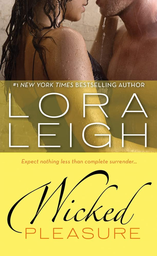 Wicked Pleasure Leigh, Lora