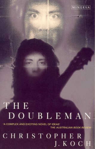 The Doubleman, The Koch, C.J.